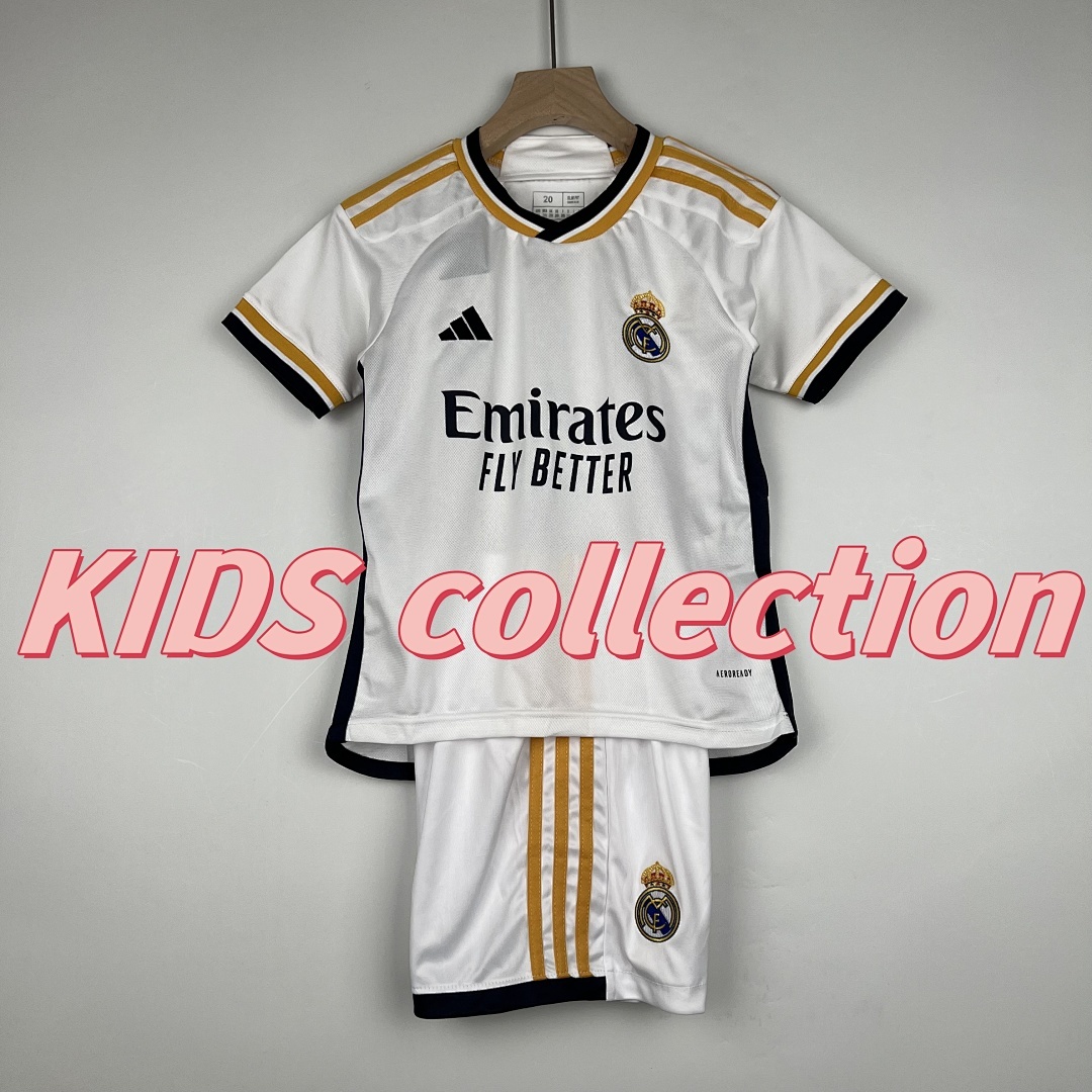 kids All football team