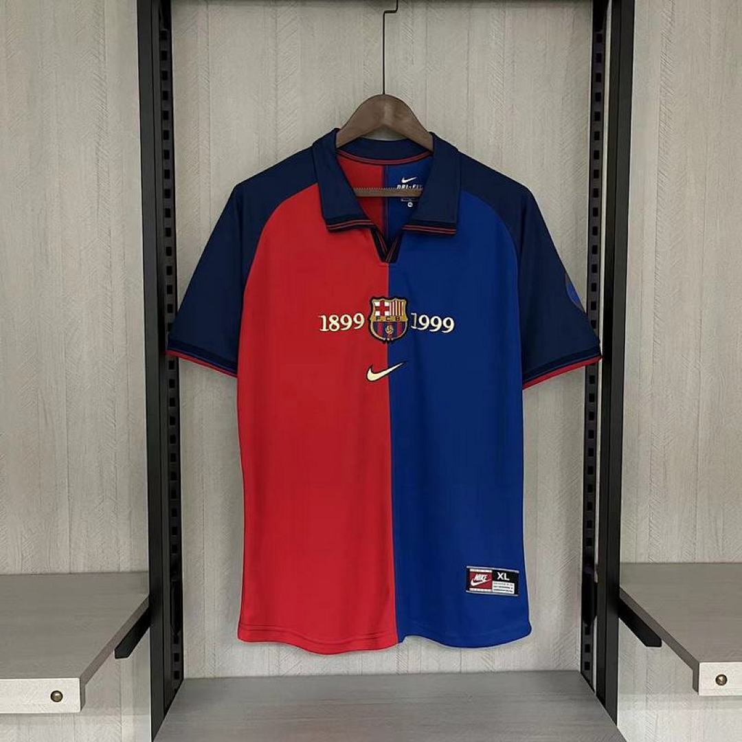 Retro Barcelona S-XXL