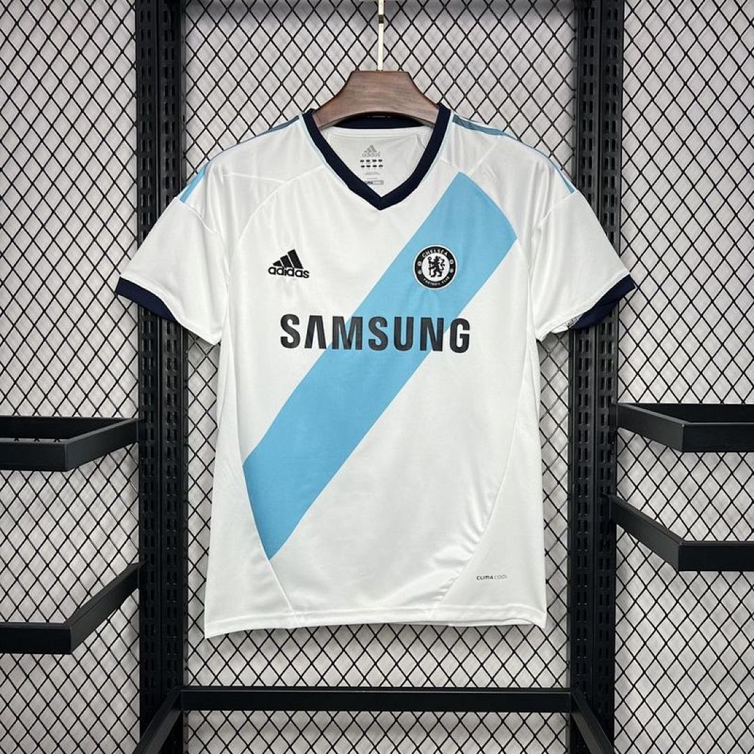 Retro 2012-13 Chelsea S-XXL