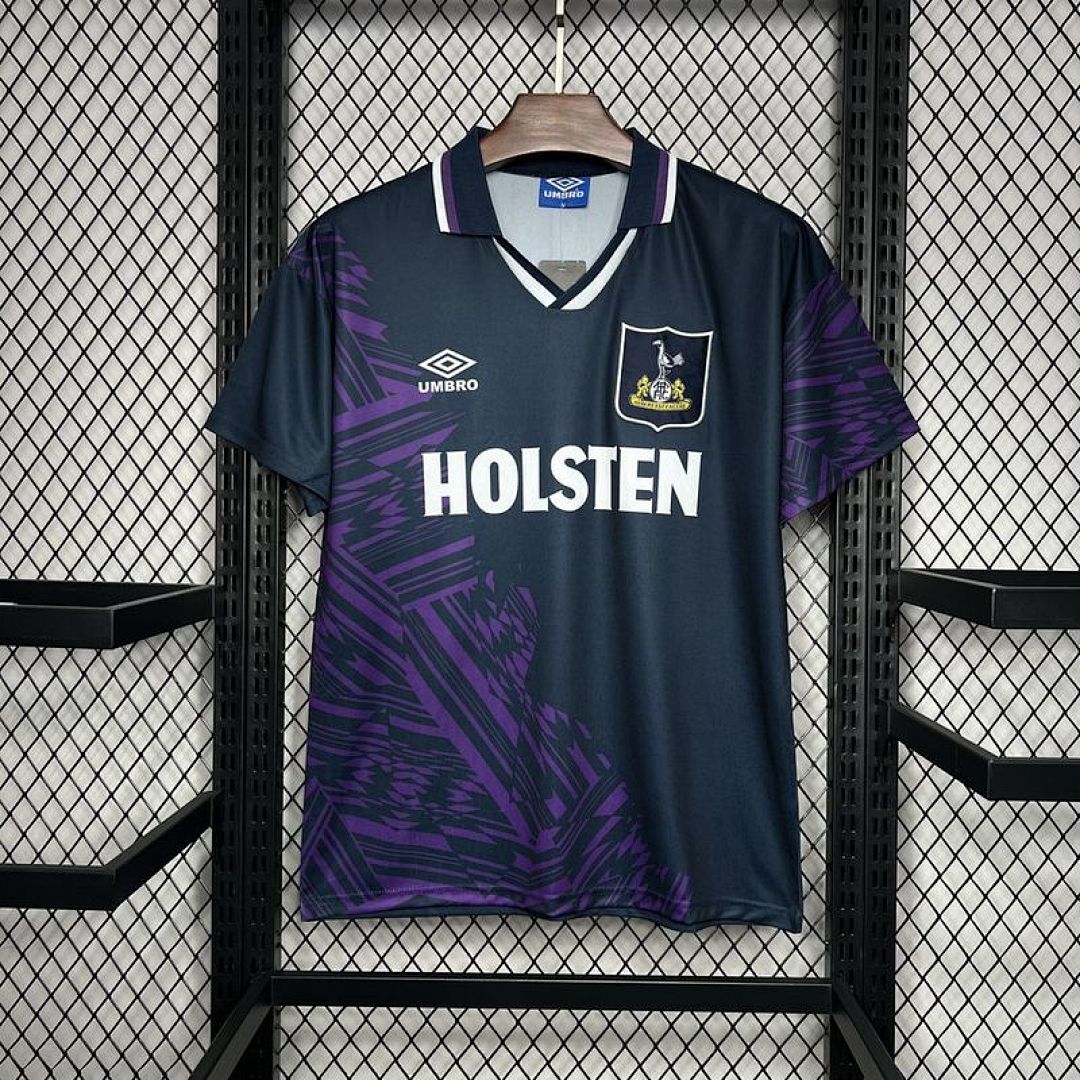 Retro 94-95 Tottenham S-XXL