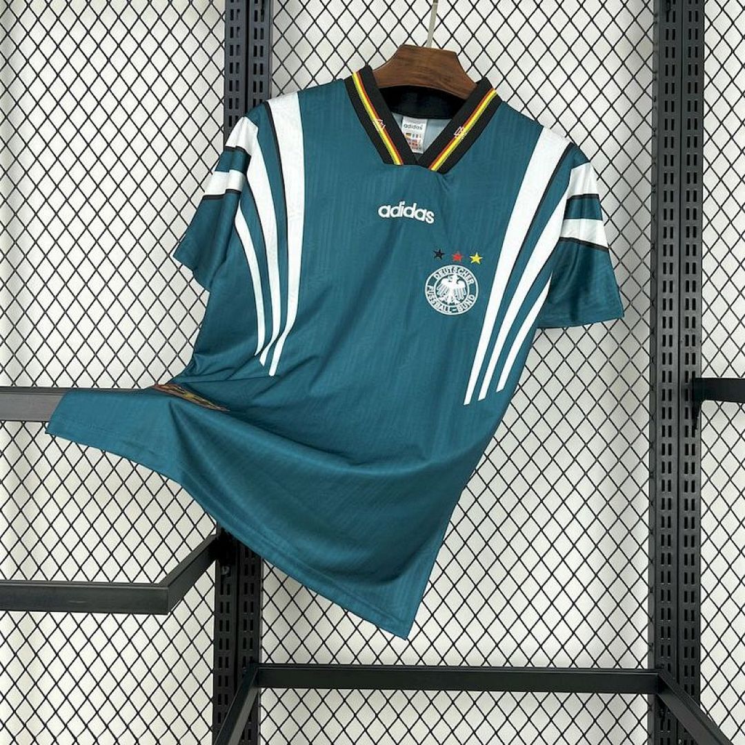 Retro 1998 Germany away S-XXL