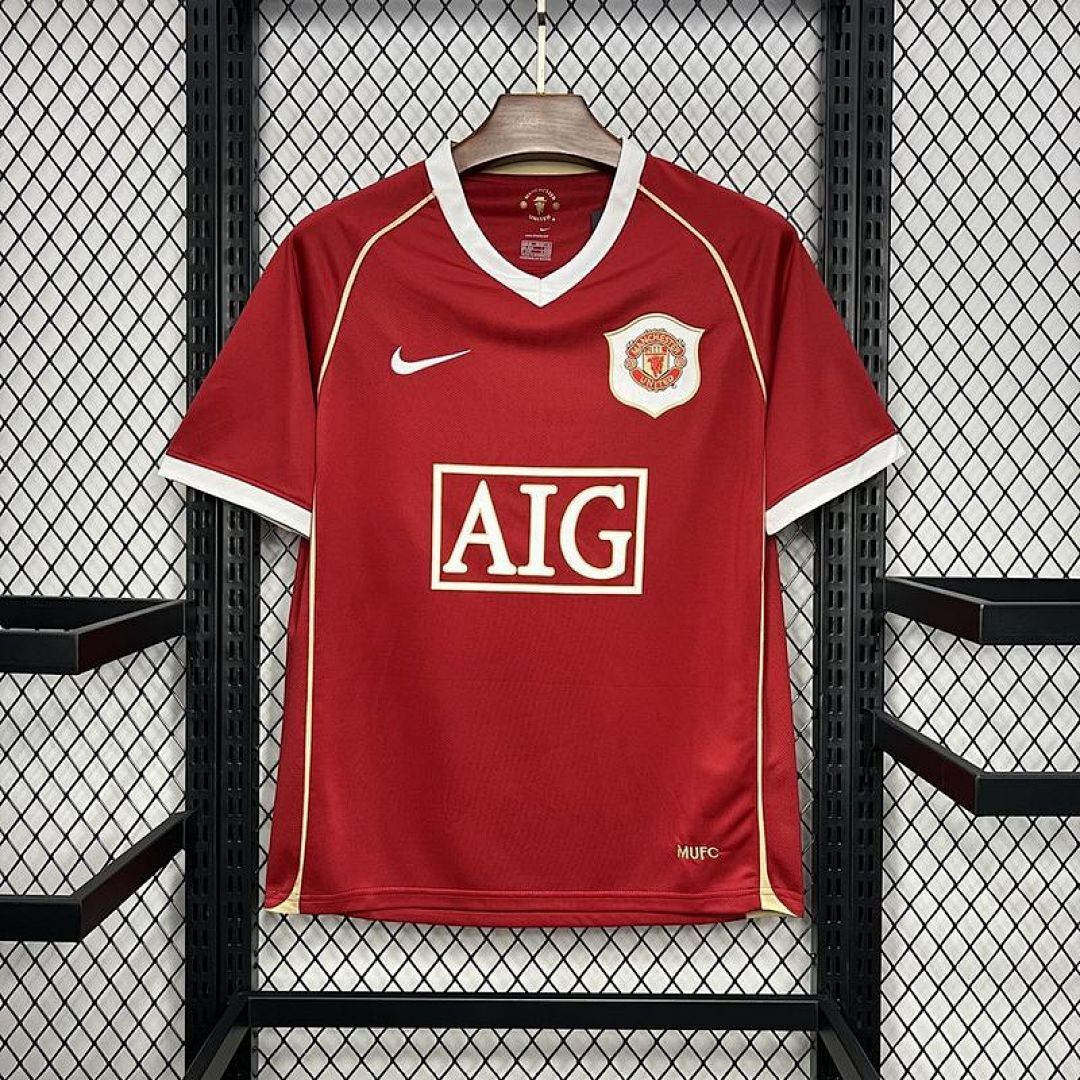 Retro 2006M-U Home Size S-XXL