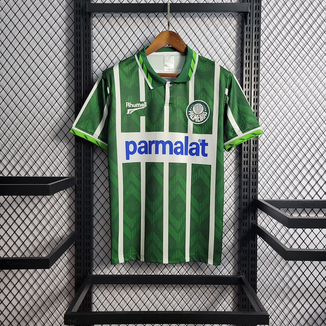 Retro palmeiras 1996 home S-XXL