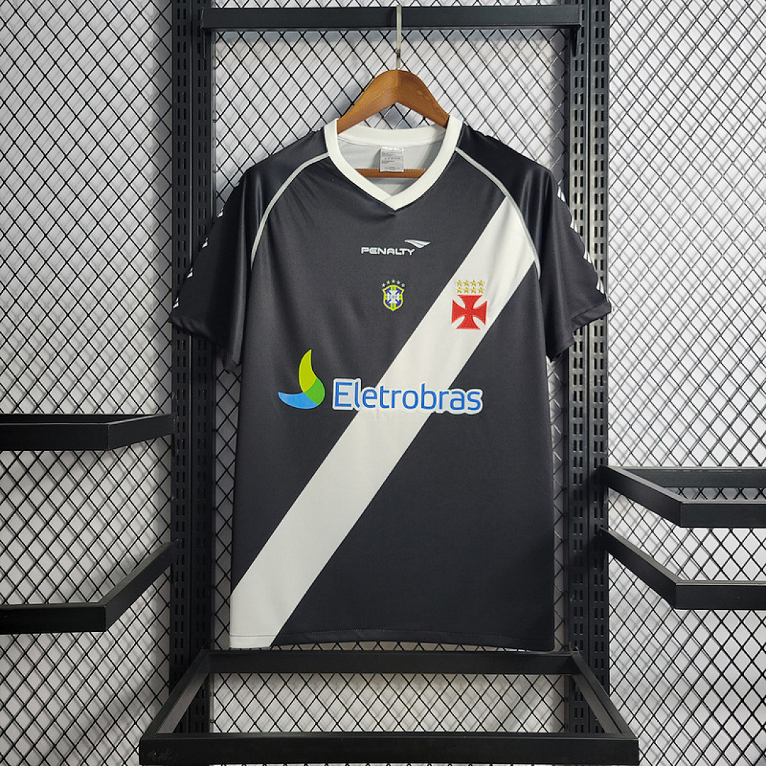 Retro 2011 Vasco da Gama Home Size S-XXL