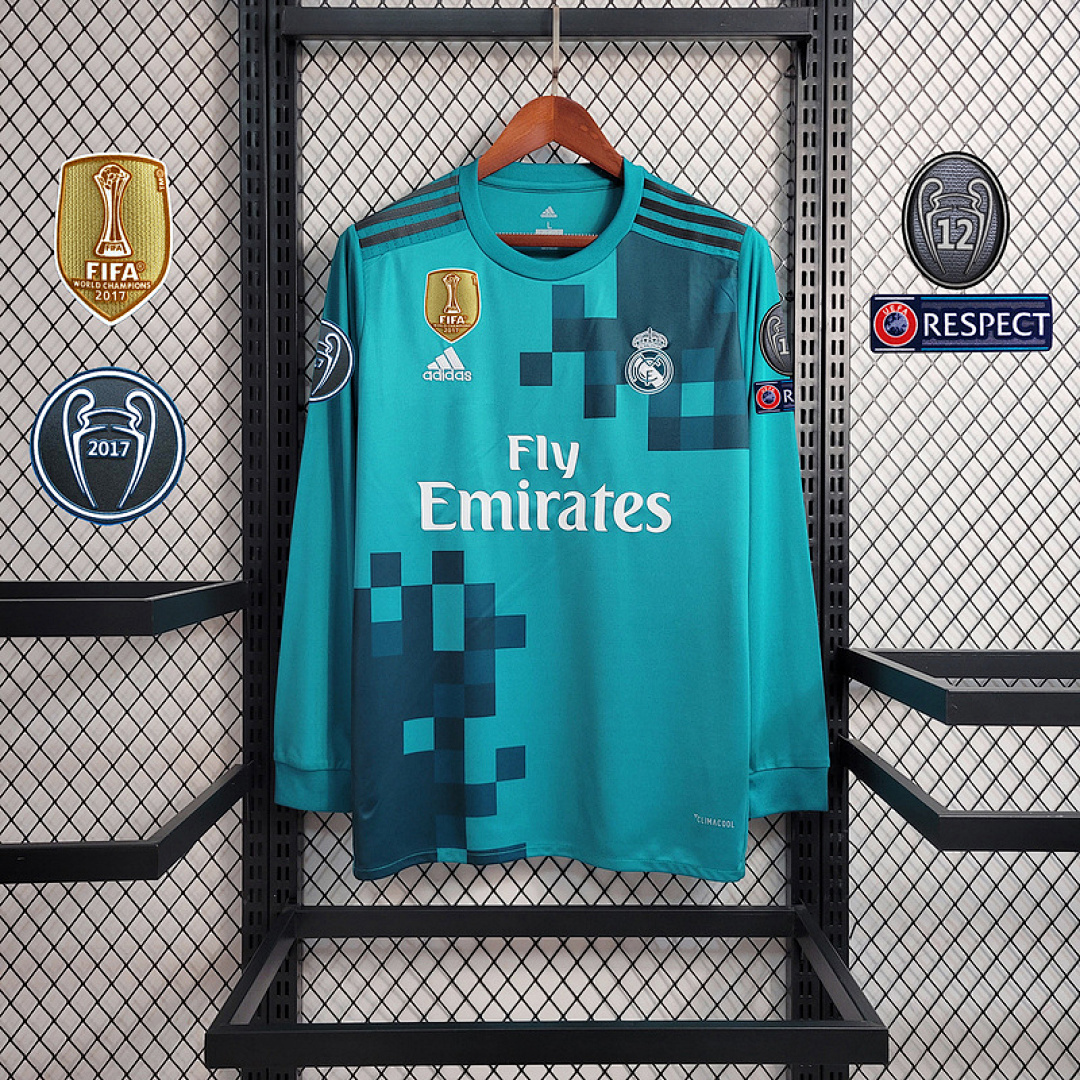 Real Madrid+Patches