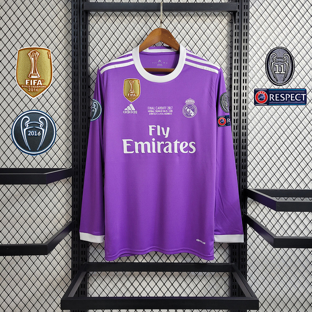 Real Madrid+Patches