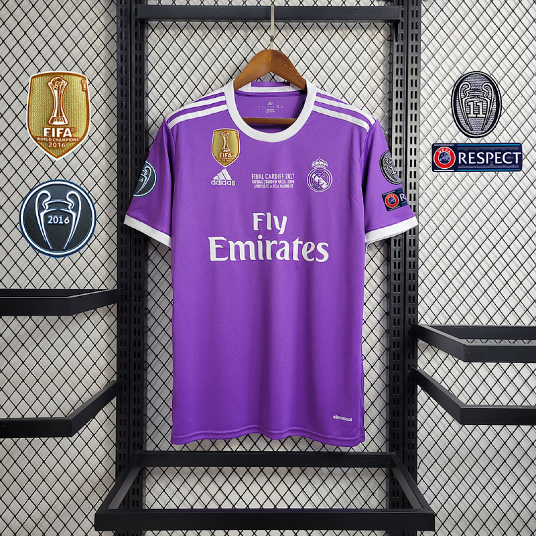 Real Madrid+Patches