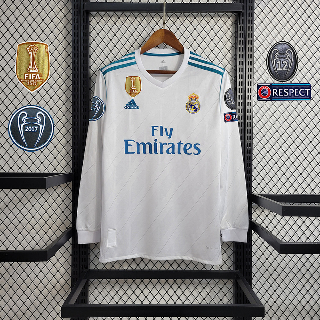 Real Madrid+Patches