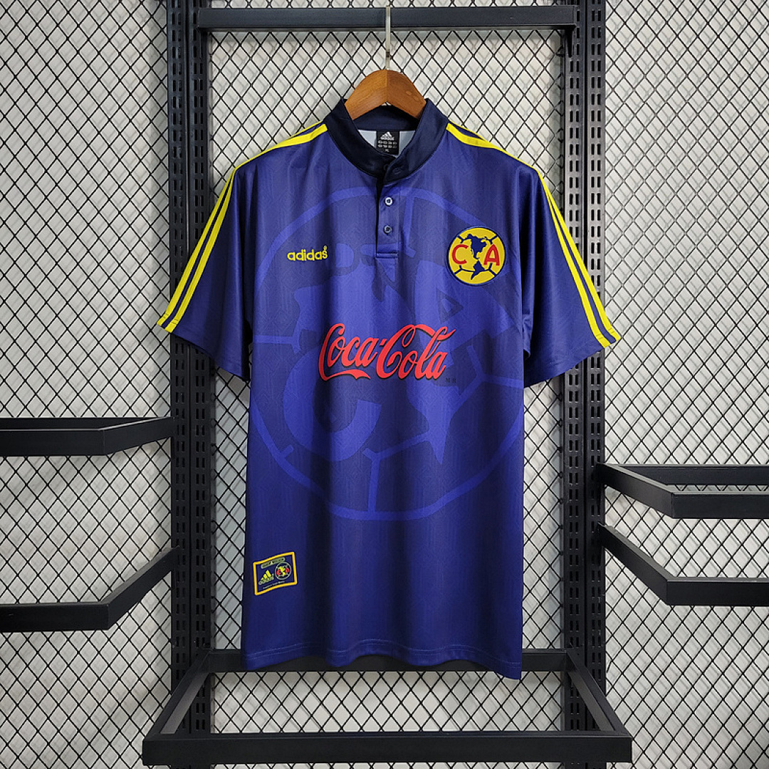 Retro 98-99 American away size S-XXL