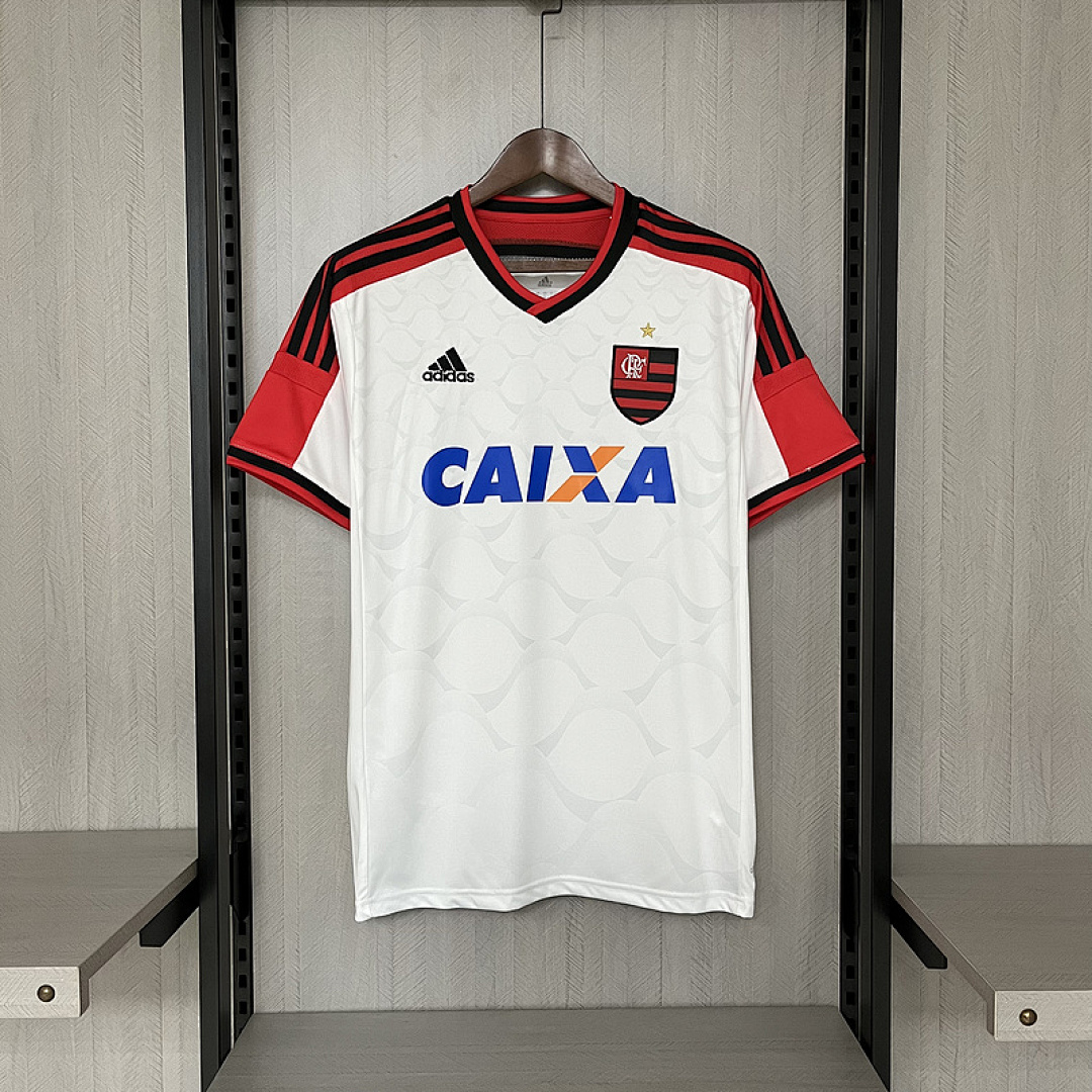 Retro 2014 Flamengo S-XXL