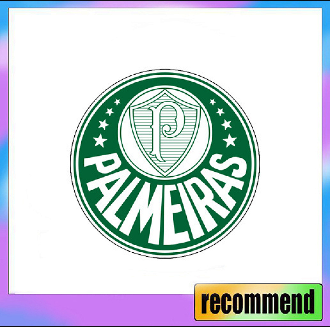 Palmeiras