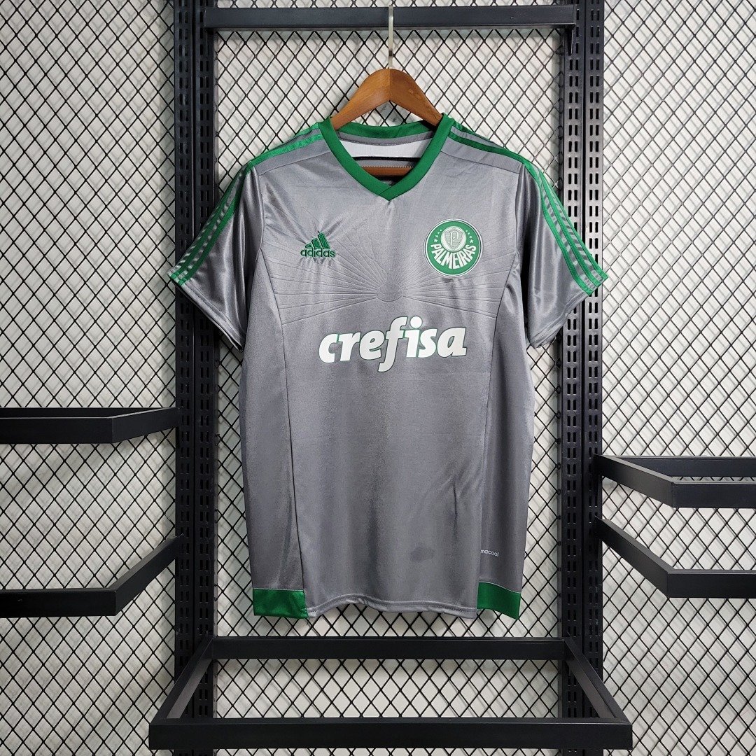 Retro version 2015 Palmeiras size S-4XL