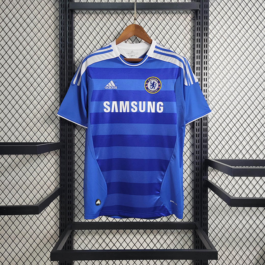 Retro 11-12 Chelsea Home Size S-XXL