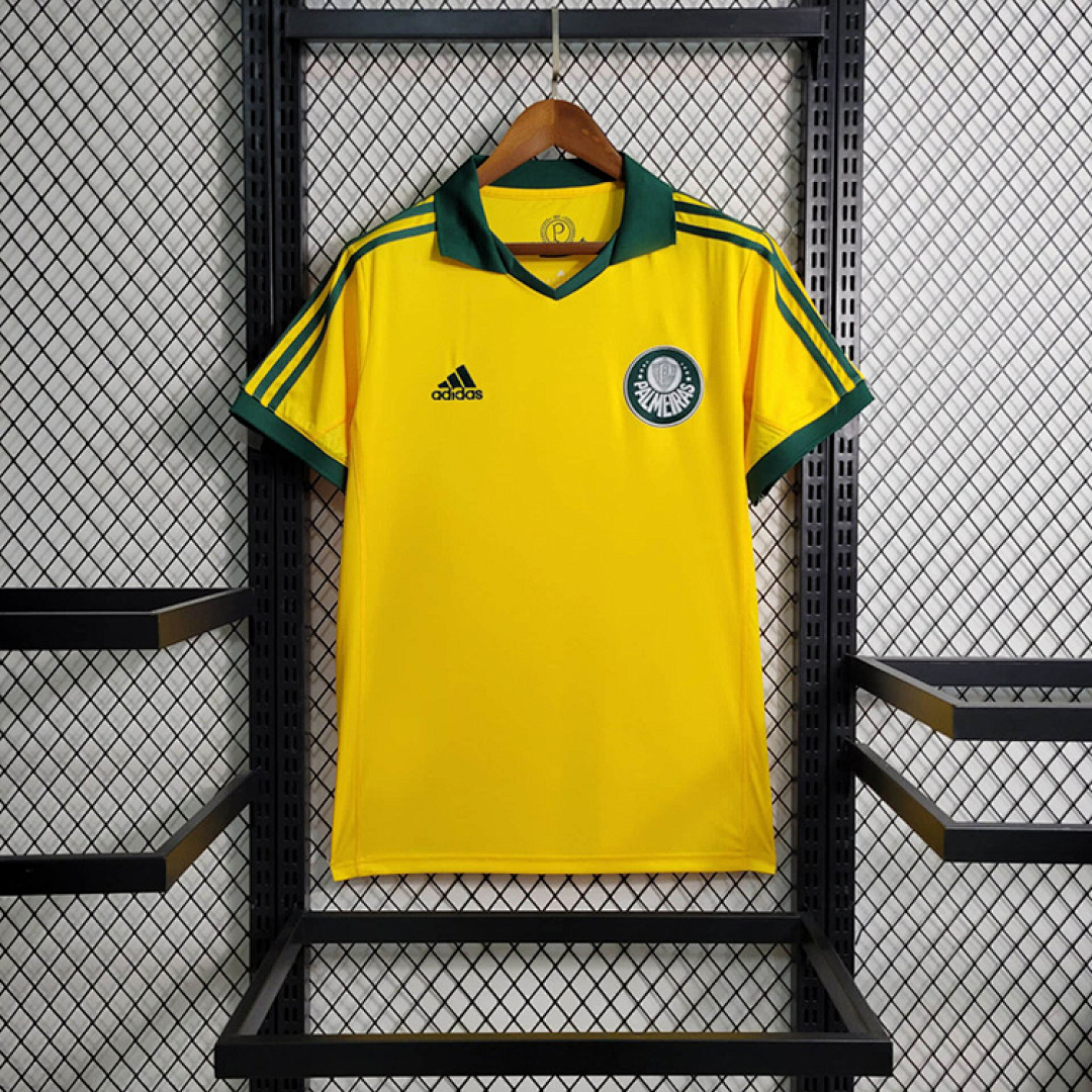 Retro 2014 Palmeiras Size S-4XL