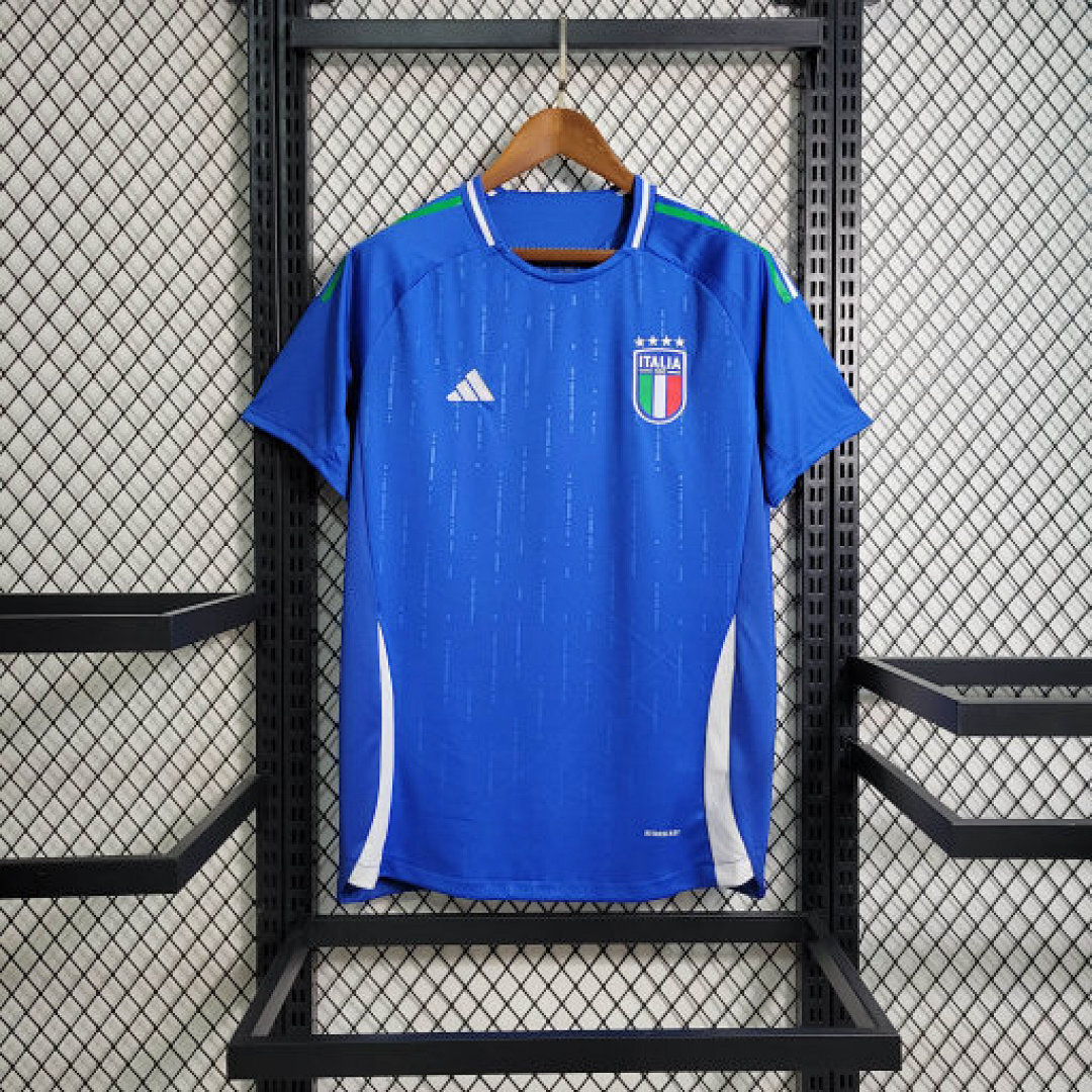 24-25 Italy Home Size S-XXL