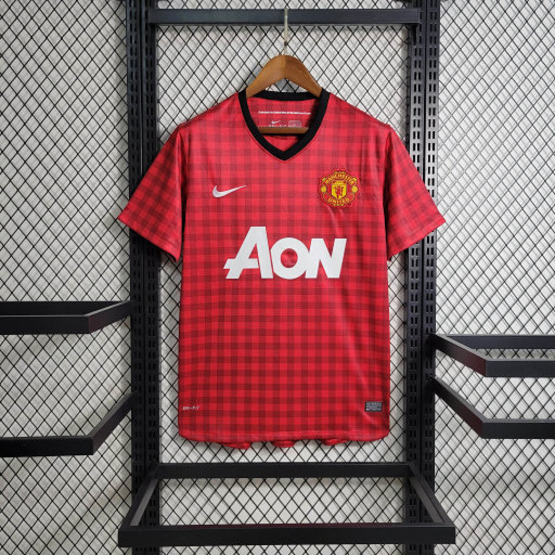Retro 12-13 M-U Home Size S-XXL
