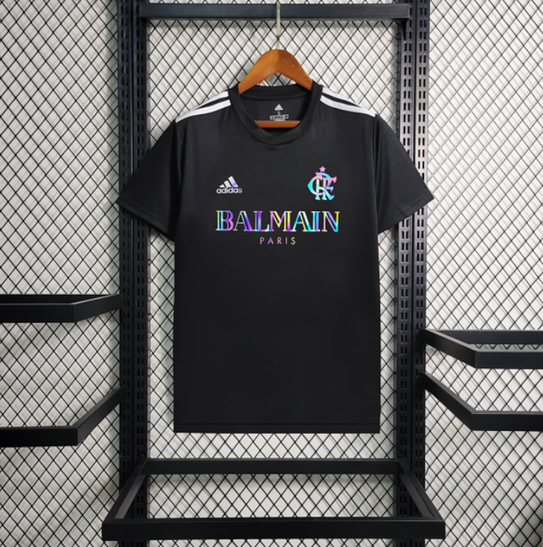 24-25 Flamengo Reflective Special Edition S-XXL