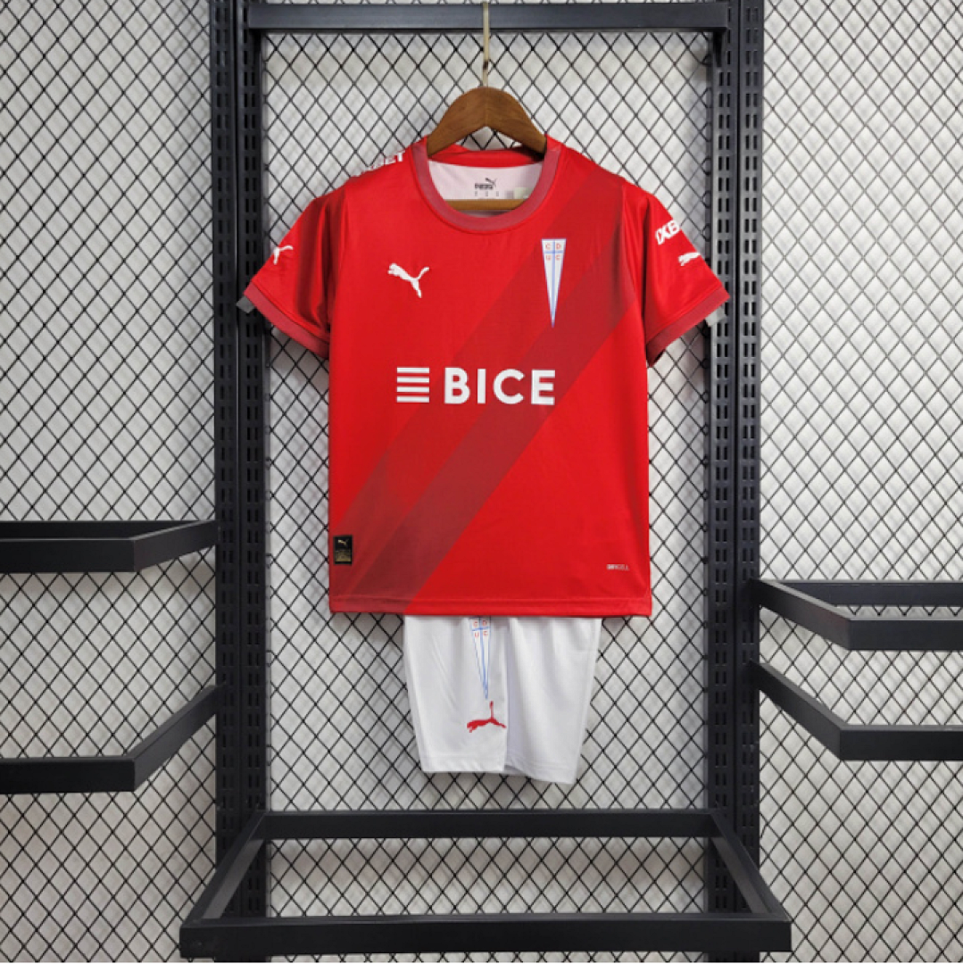 24-25 Universidade Catholic KIDS SIZE 16-28