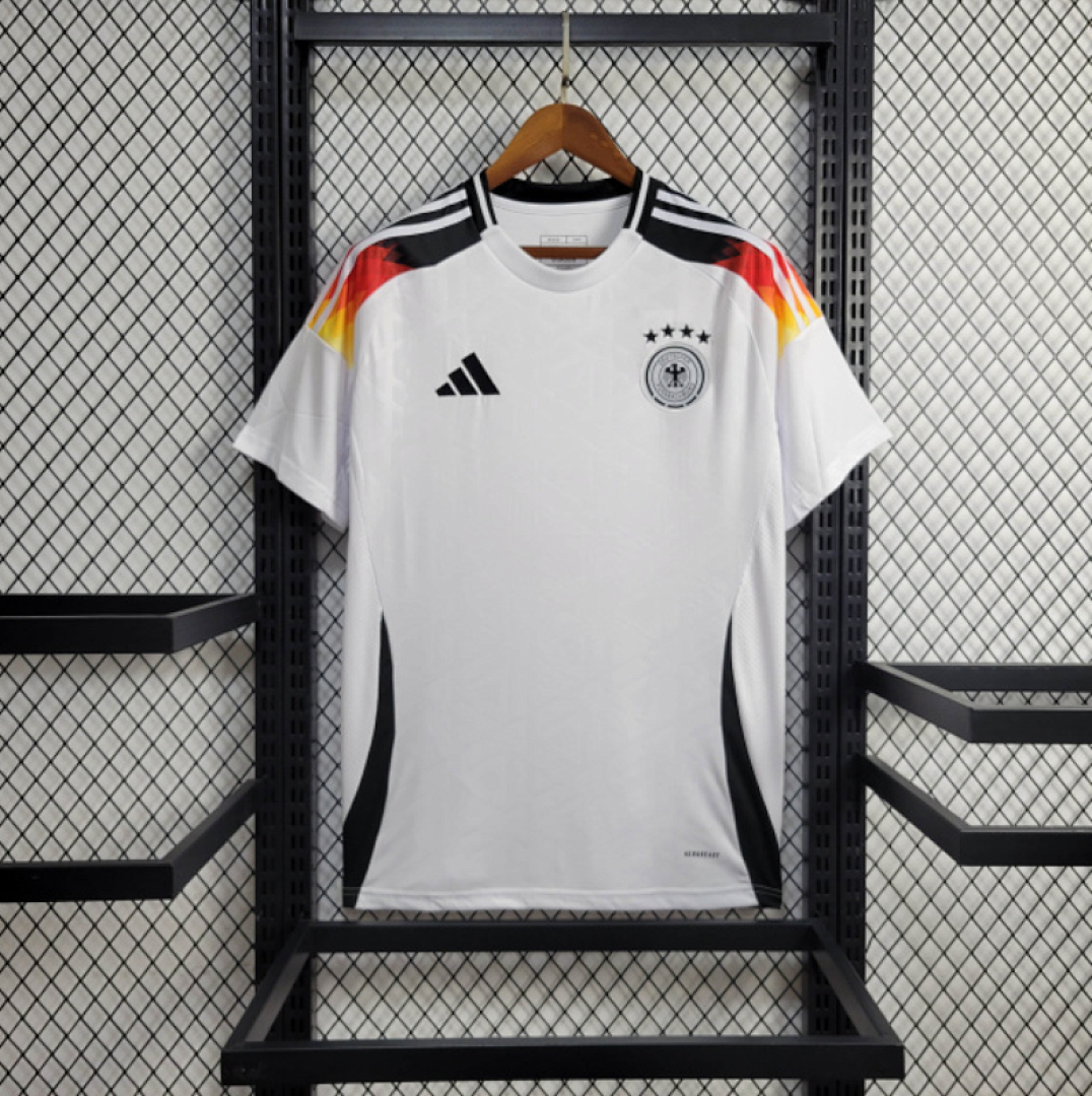 24-25 Germany Home S-XXL