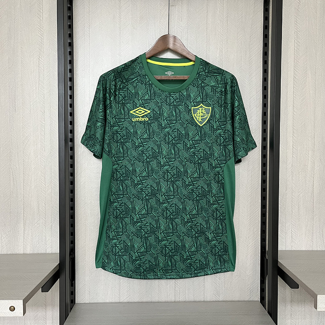 24-25 Fluminense Training  size S-4XL