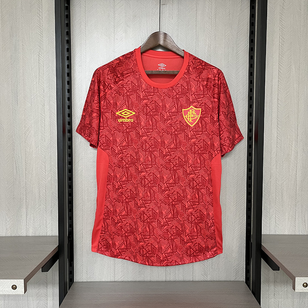 24-25 Fluminense Training  size S-4XL