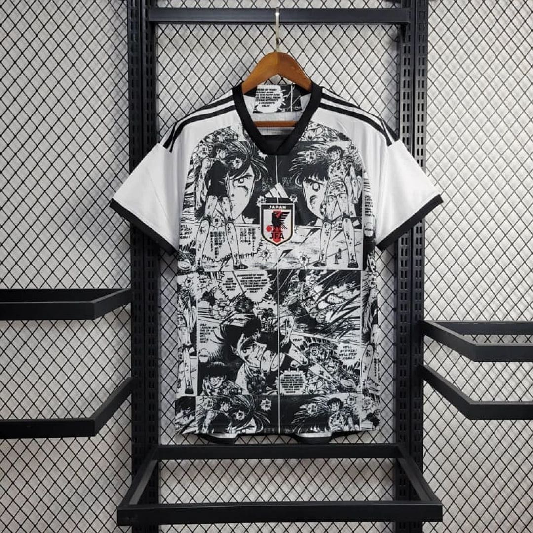 24-25 Japan Special Edition S-XXL