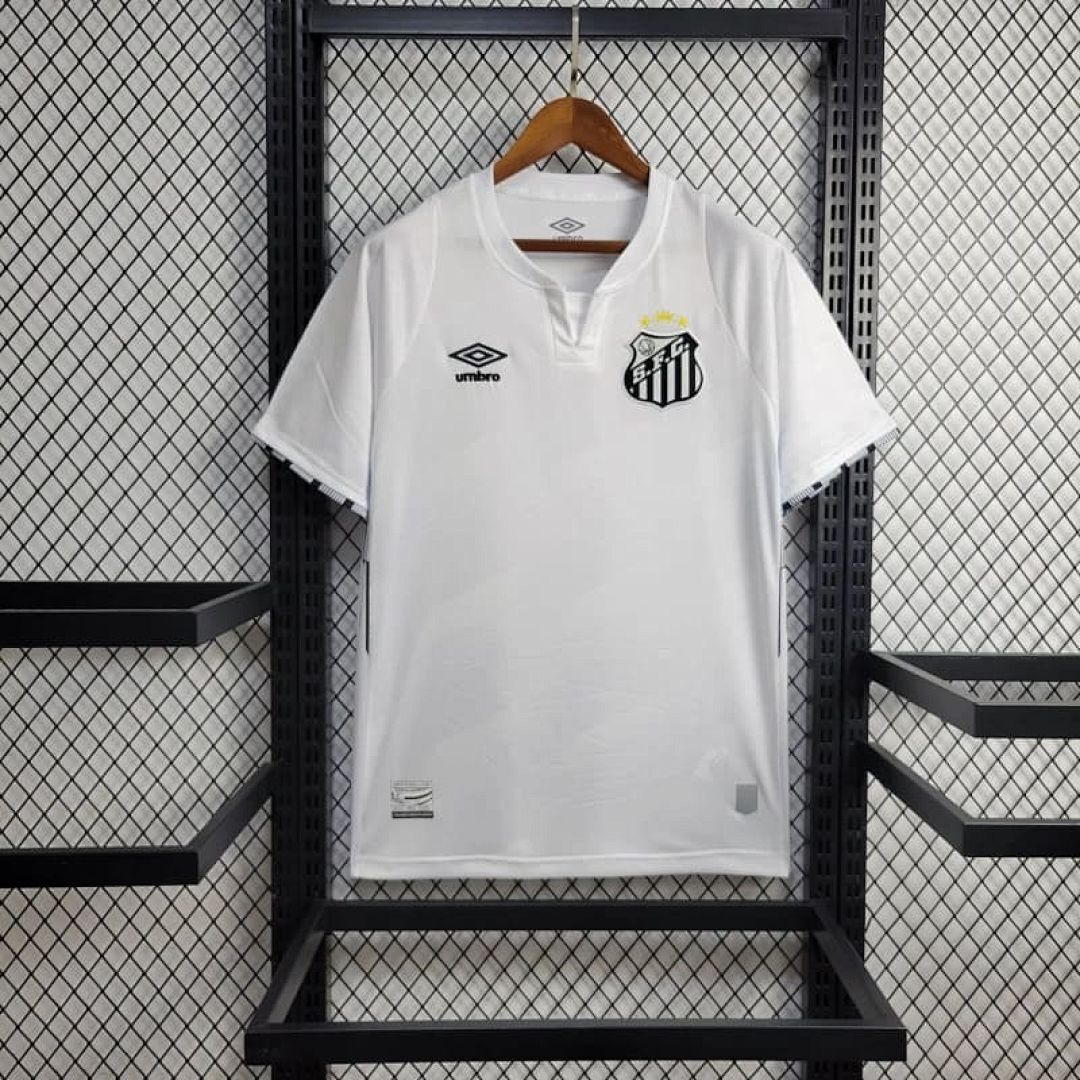24-25 Santos Home S-4XL