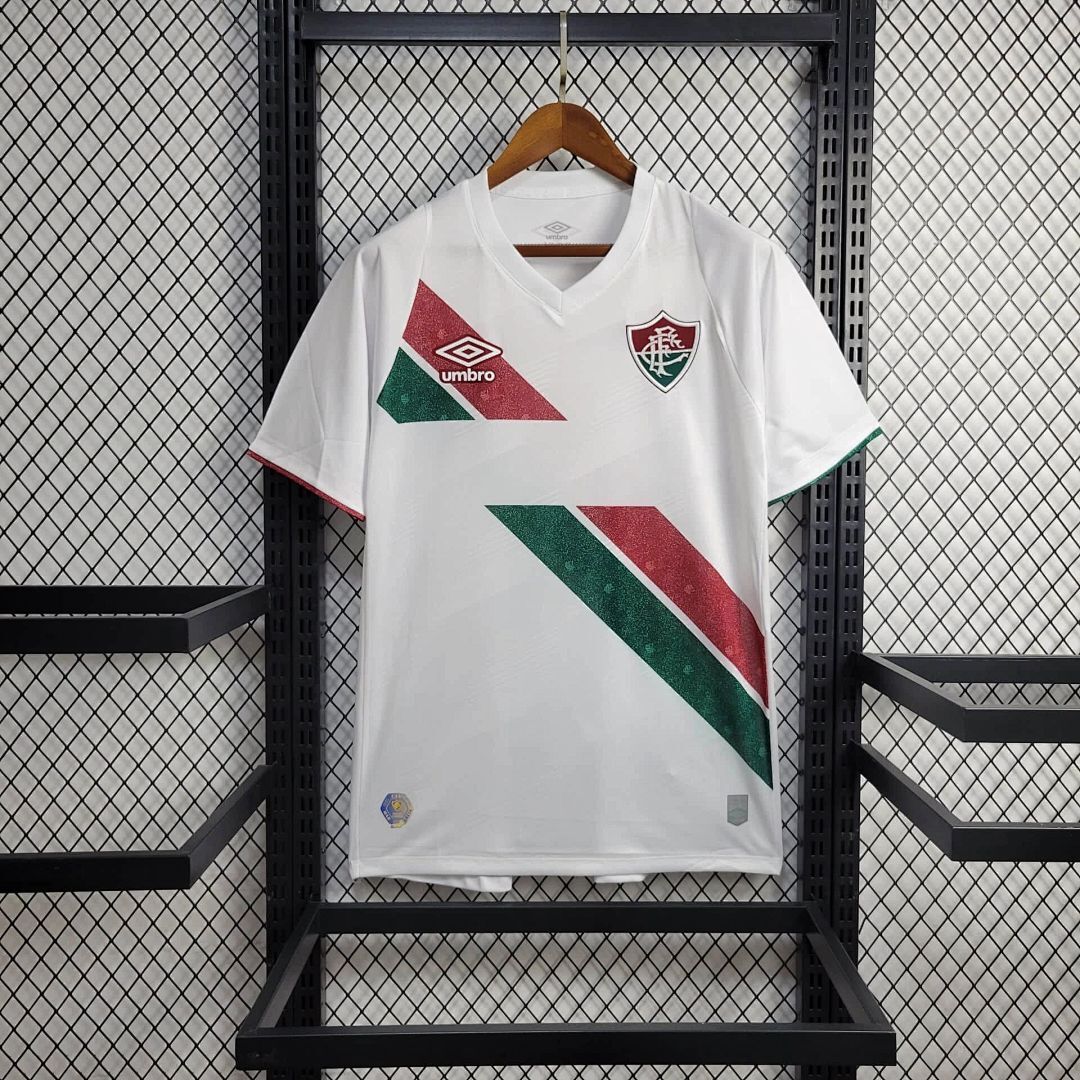 24-25 Fluminense Away S-4XL