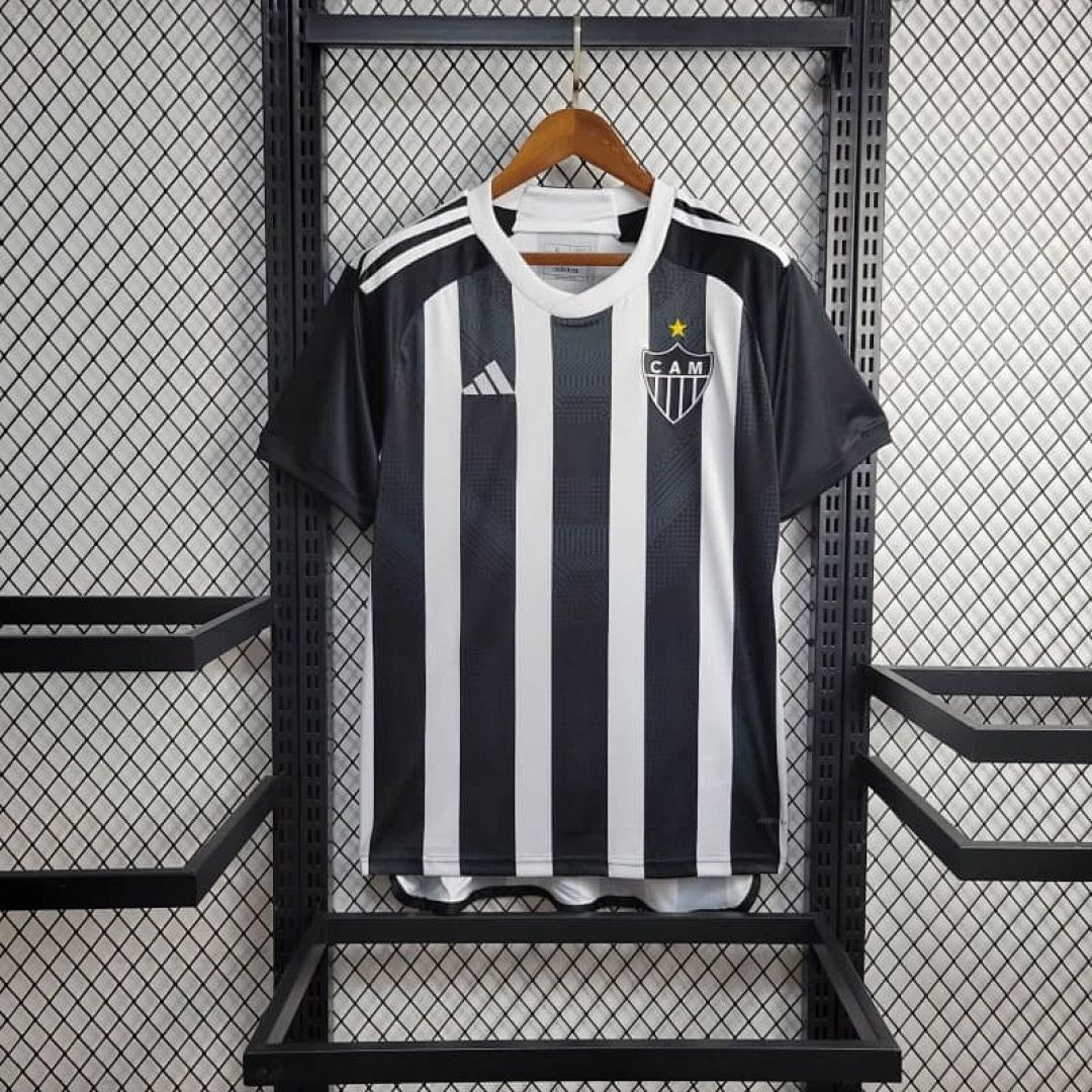 24-25 Atlético Mineiro Home S-4XL