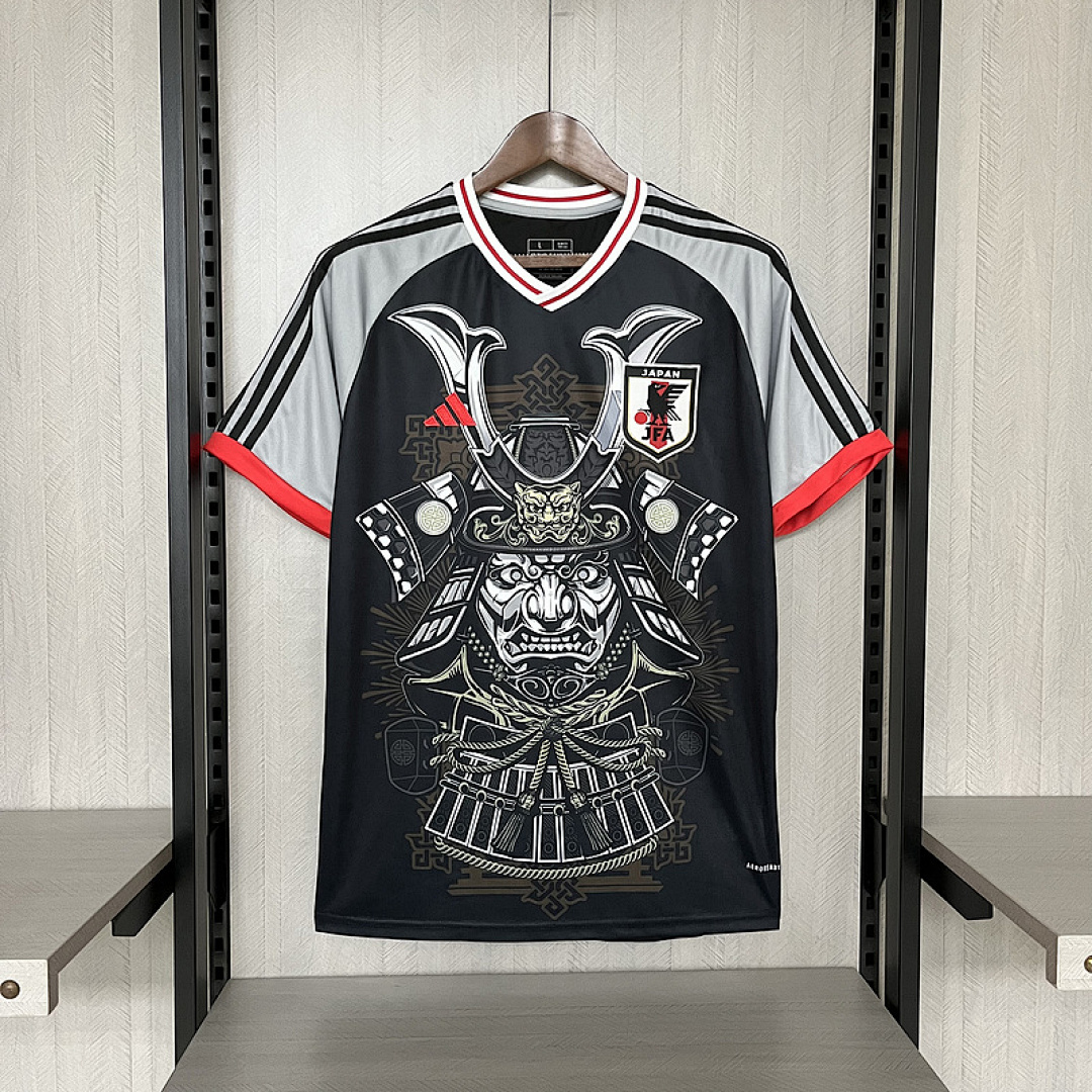 24-25 Japan Special Edition S-XXL