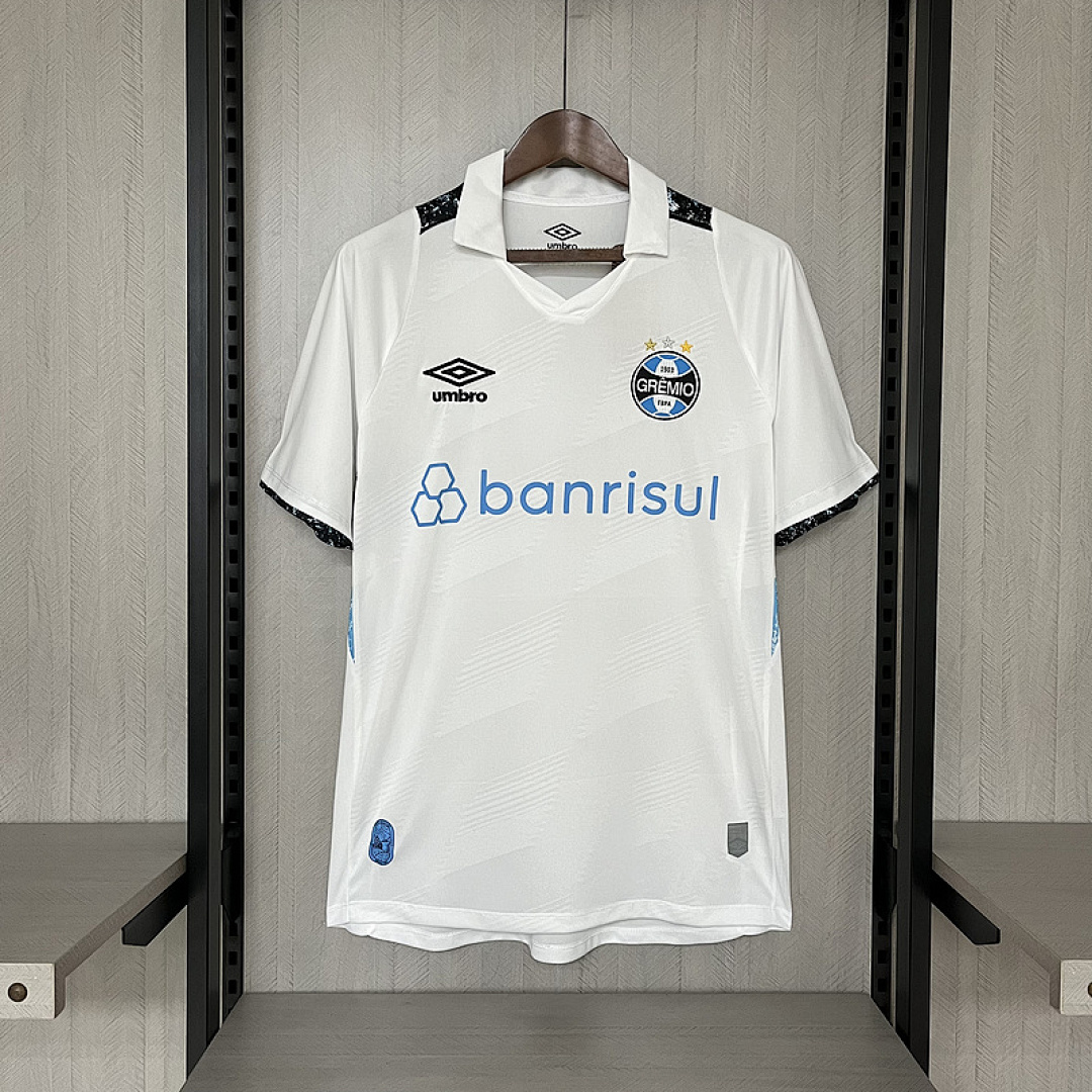 24-25 Gremio Away S-3XL