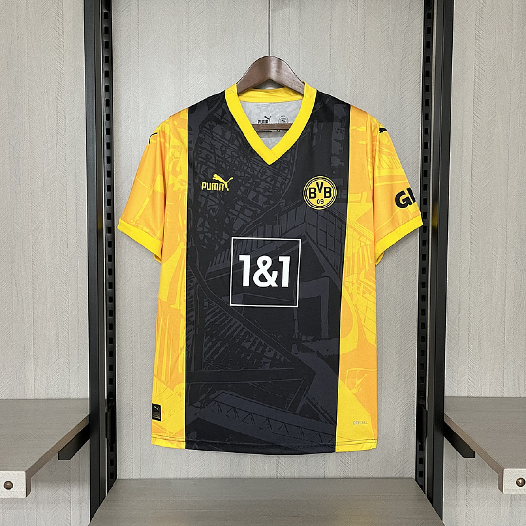 24-25 Borussia Dortmund S-4XL