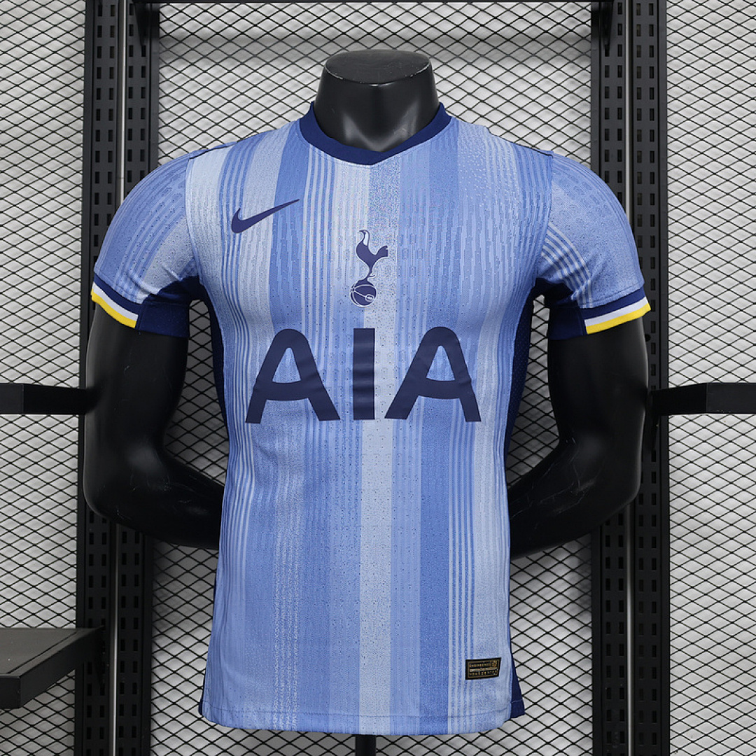 24-25 Jogador Tottenham II S-XXL