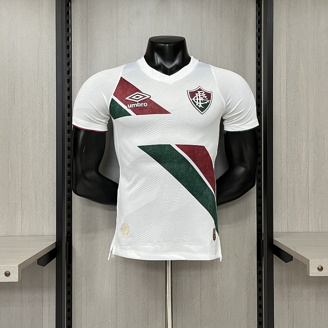 24-25 Jogador Fluminense II S-XXL