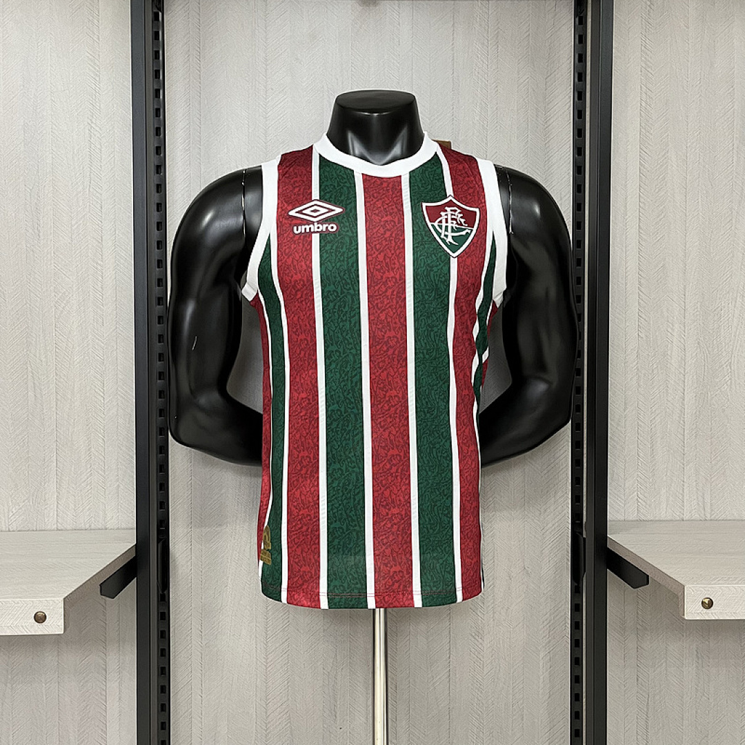 24-25 Regata Fluminense S-XXL