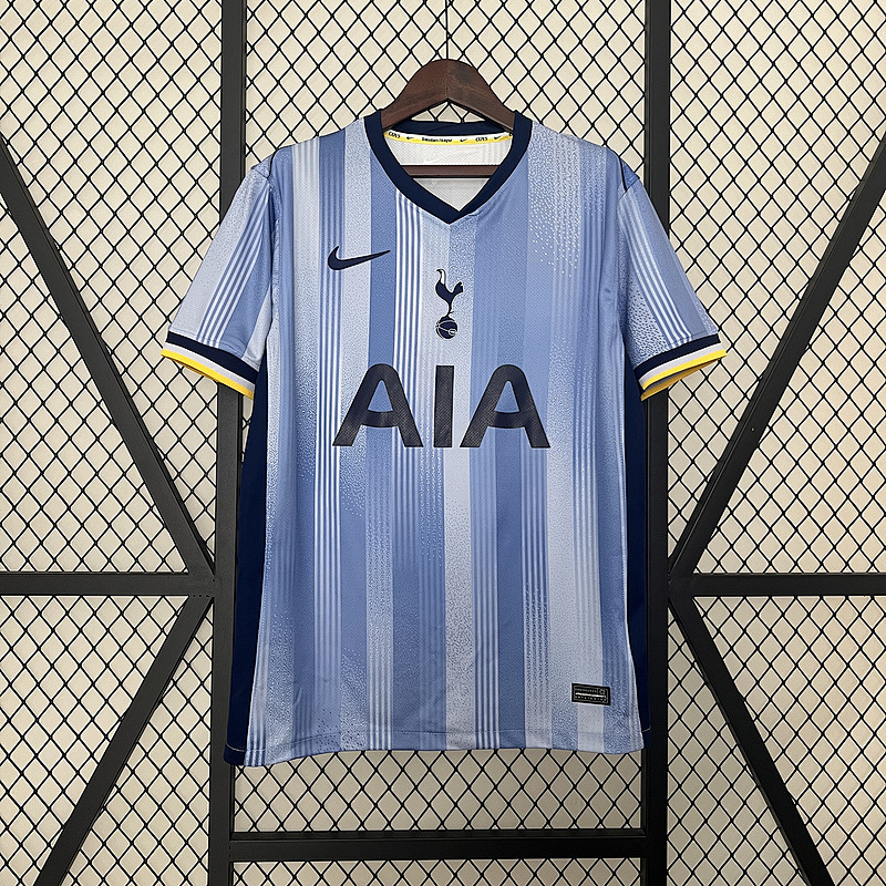 24-25 Tottenham Away S-3XL