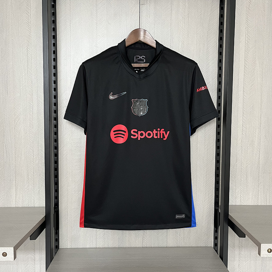 24-25 Barcelona Away S-4XL