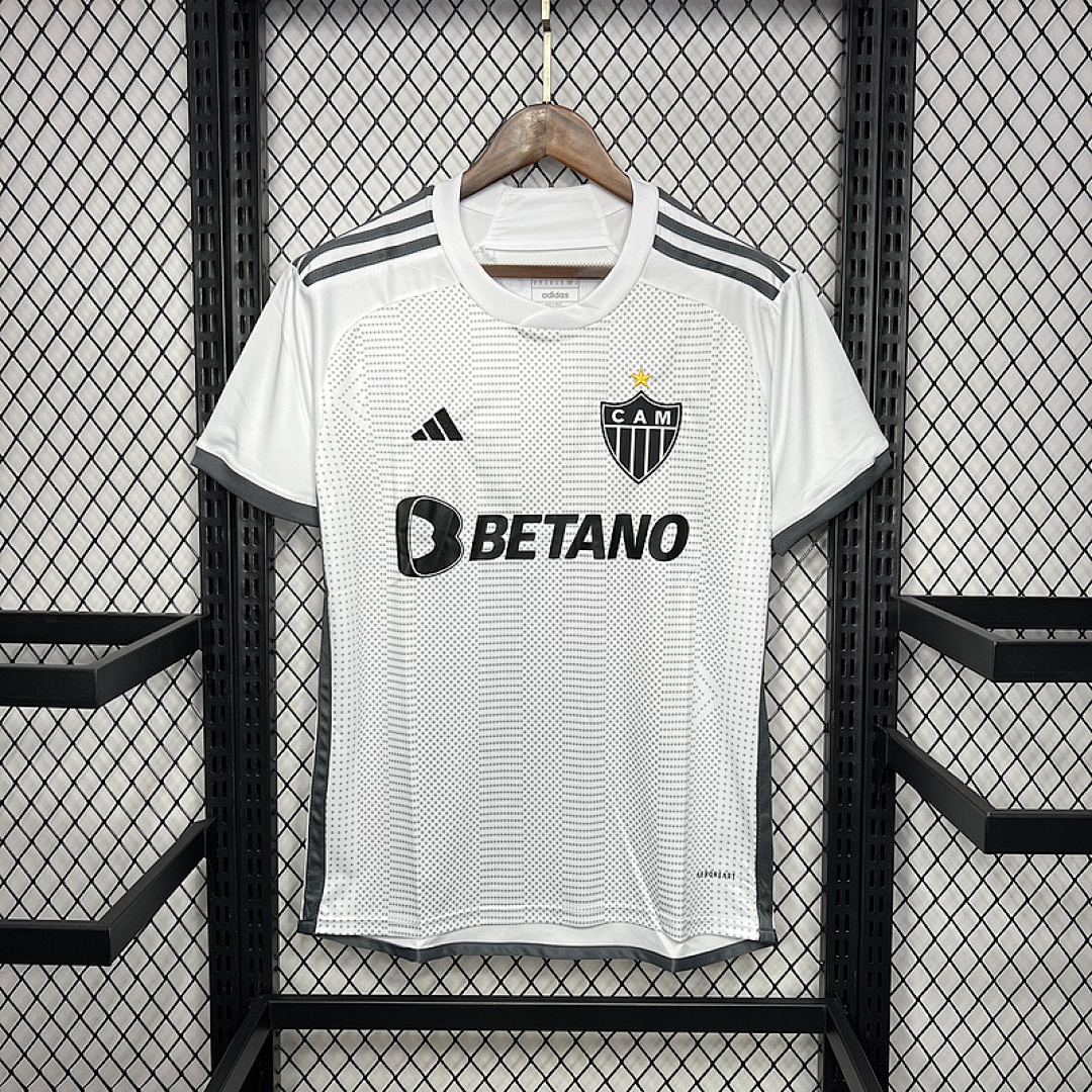 24-25 Atlético Mineiro Away S-4XL