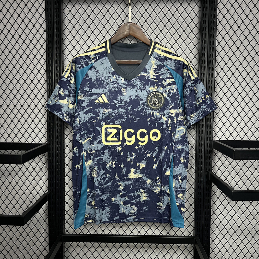 24-25 Ajax Away S-3XL