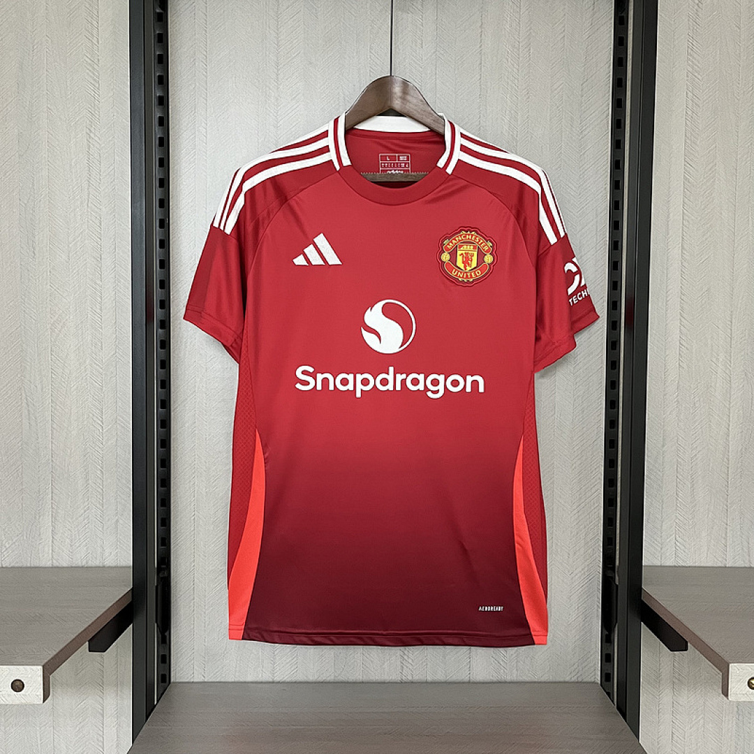 24-25 M-U Home S-4XL