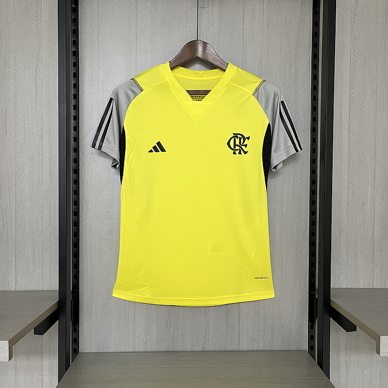 Feminina 24-25 Flamengo Treino S-XXL
