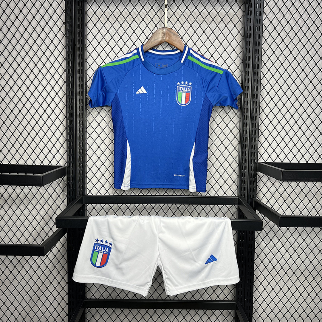 24-25 Italy Home KIDS 16-28