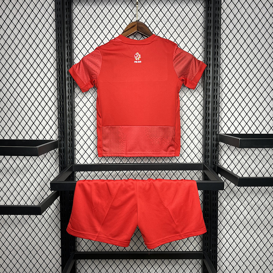 24-25 Poland Away KIDS 16-28