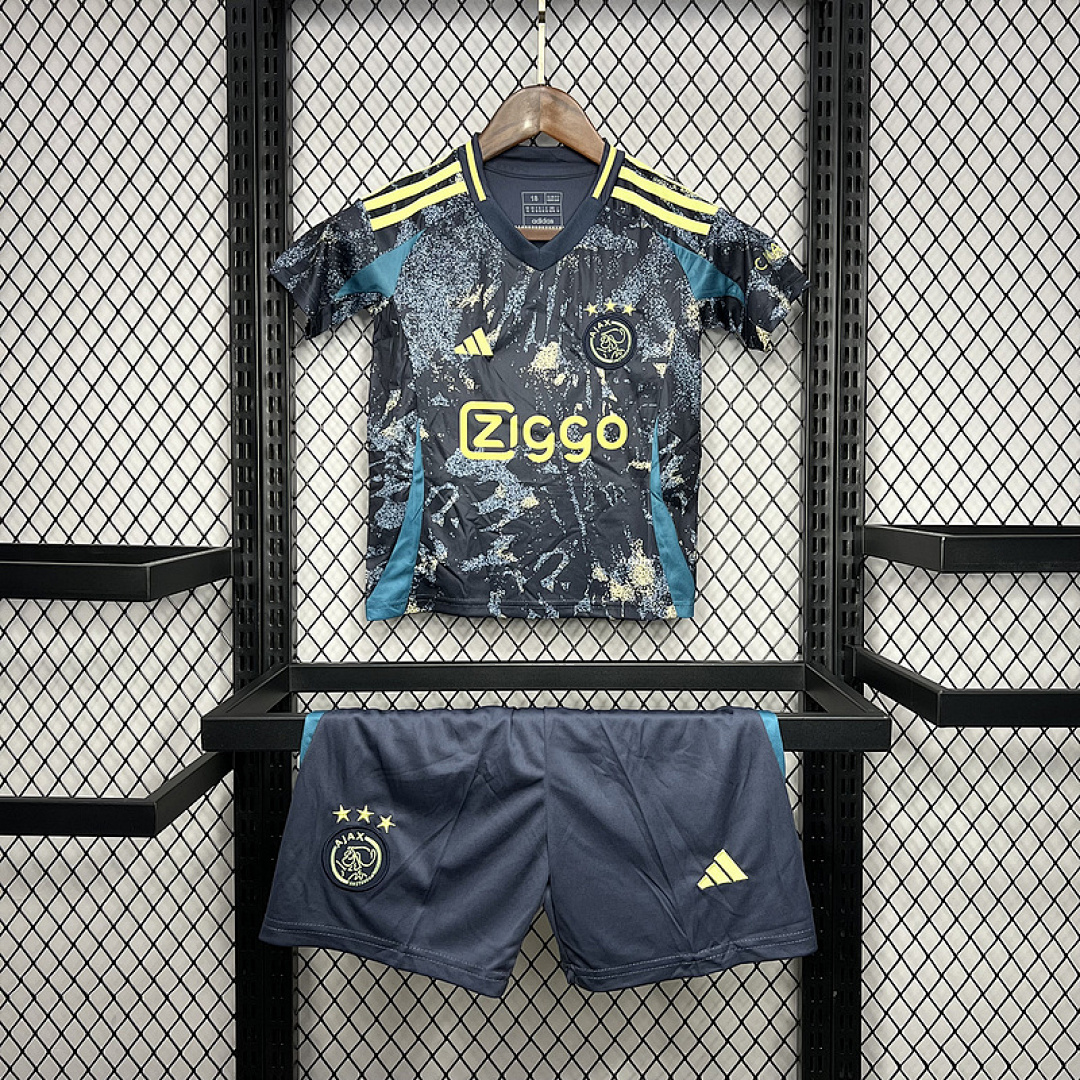 24-25 Ajax Away KIDS 16-28