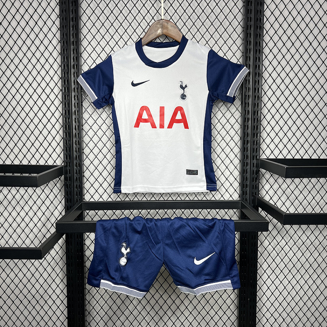 24-25 Tottenham Home KIDS 16-28