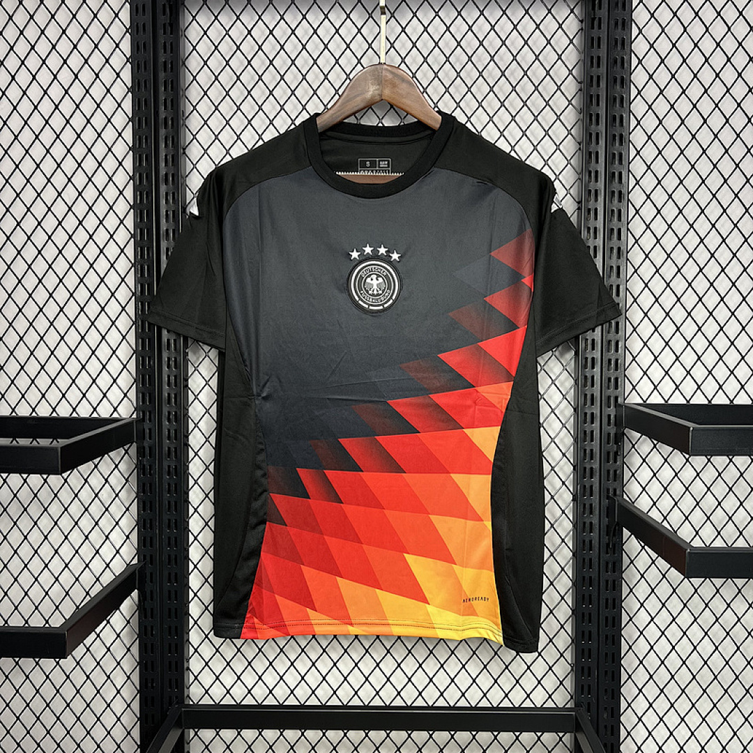 24-25 Germany Especial S-XXL