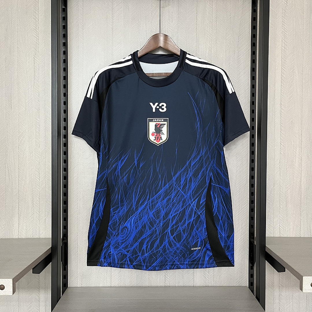 24-25 Japan Home S-XXL