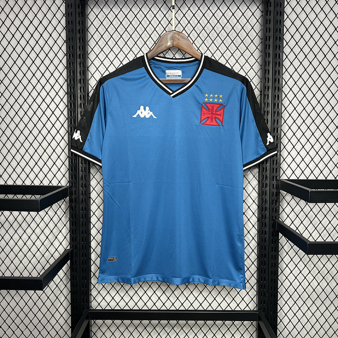 24-25 Vasco Goleiro S-XXL