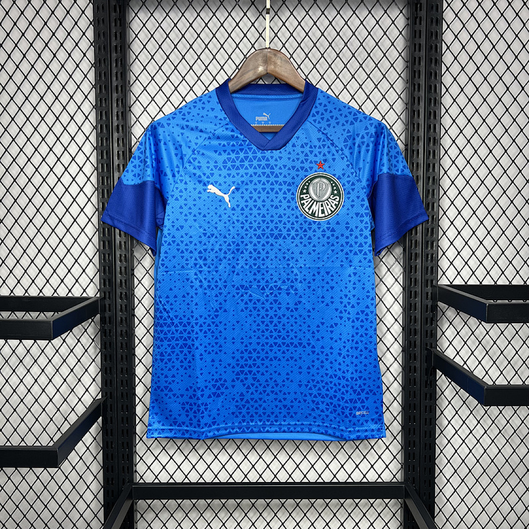 24-25 Palmeiras Treino S-XXL