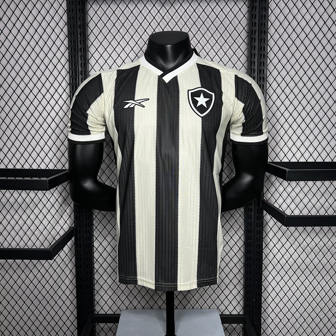 24-25 PLAYER Botafogo Home S-XXL